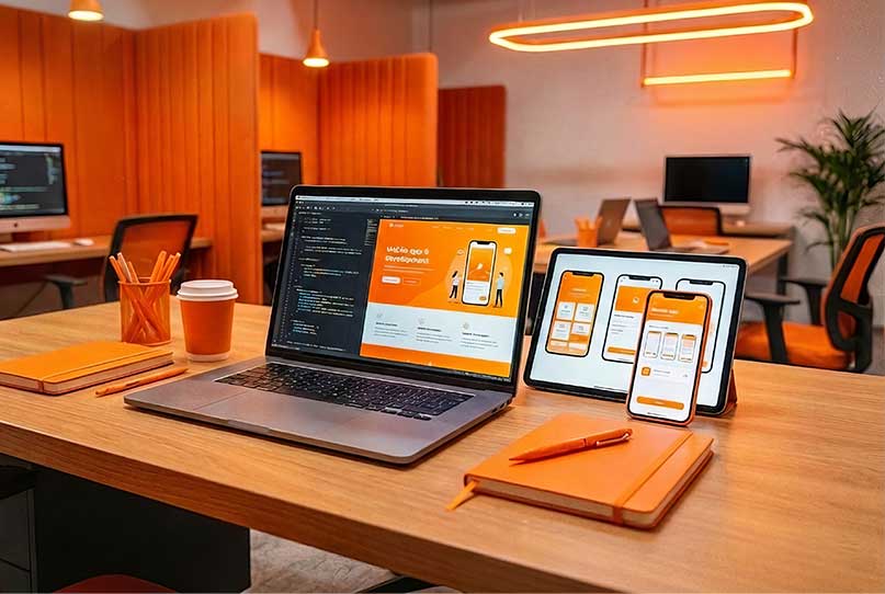 App & Web Development