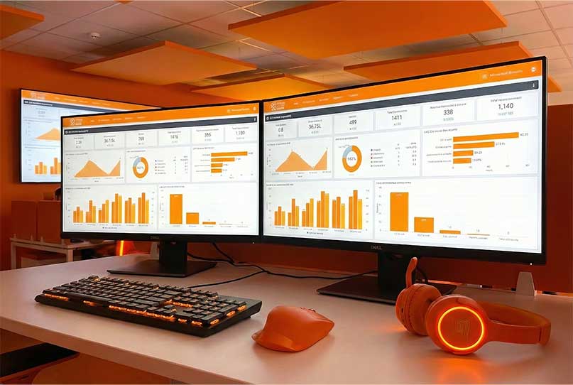 Call Center Management